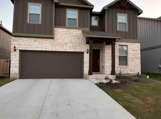 (Undisclosed Address), Buda, TX 78610