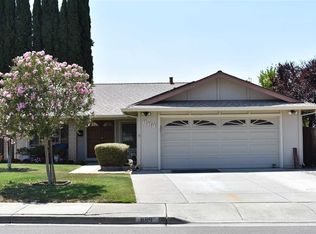 889 Hazel St, Livermore, CA 94550