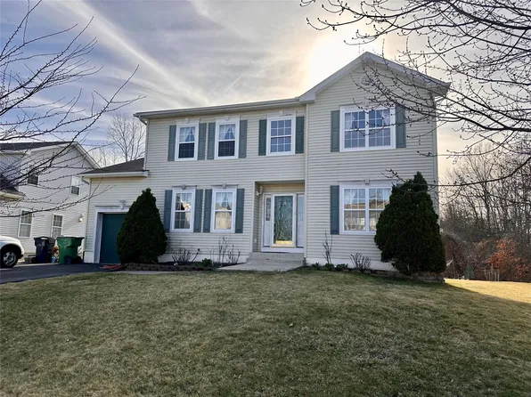 28 Ramona Road, Newburgh, NY 12550