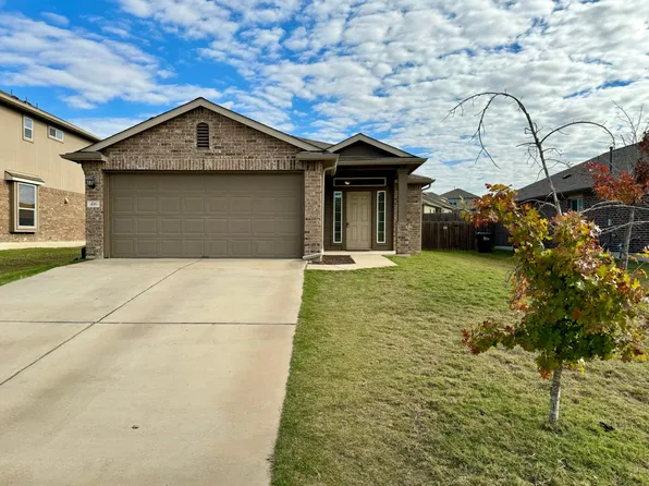 416 Purple Martin Ave, Kyle, TX 78640