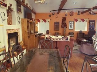 30675 S Meandering Ln, Congress, AZ 85332