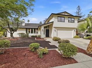 6071 Burchell Ave, San Jose, CA 95120