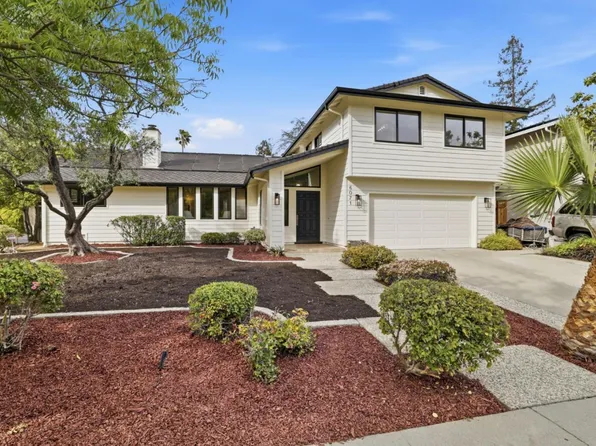 6071 Burchell Ave, San Jose, CA 95120