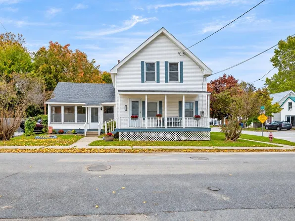 31 Lasalle Street, St. Albans City, VT 05478