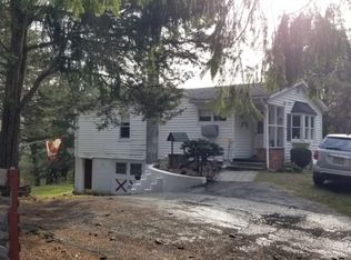 58 Lawrence Rd, Lafayette, NJ 07848