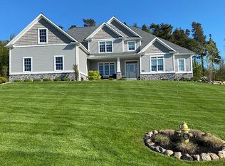 6095 Larch Dr, Fairview, PA 16415