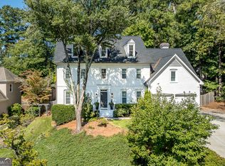 1281 Riversound Dr, Marietta, GA 30068