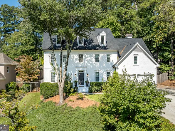 1281 Riversound Dr, Marietta, GA 30068