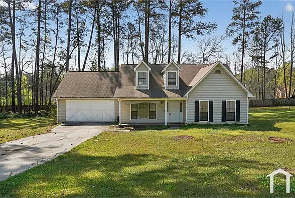 968 Pine Ridge Dr — Photo 1
