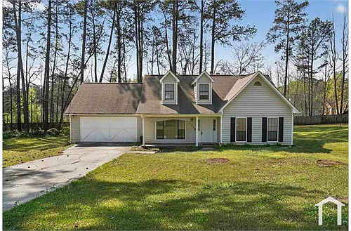 968 Pine Ridge Dr Photo 1