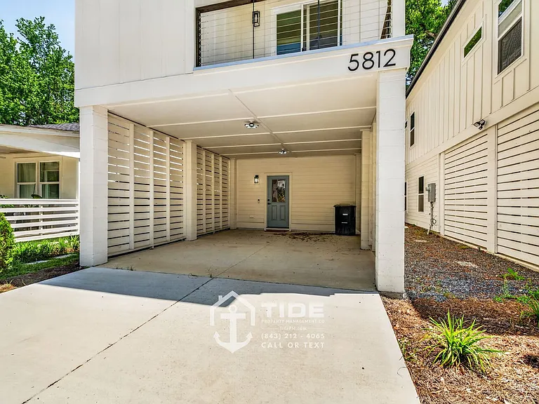 5812 Knight St — Photo 5