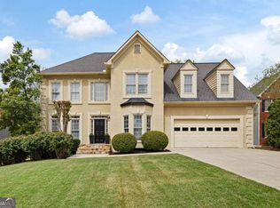 2612 Alexander Farms Way SW, Marietta, GA 30064
