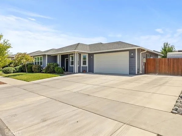 3441 Shaker Ln, Chico, CA 95973