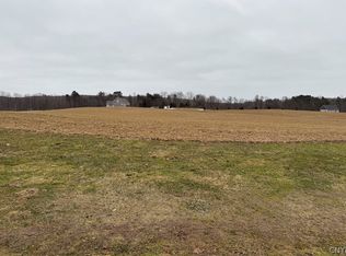 LOT 22 Cemetery Rd Lot 22, Lyons Falls, NY 13368