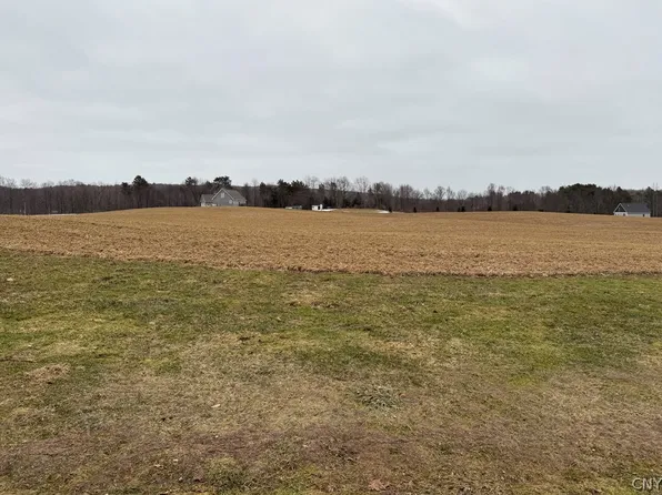 LOT 22 Cemetery Rd Lot 22, Lyons Falls, NY 13368