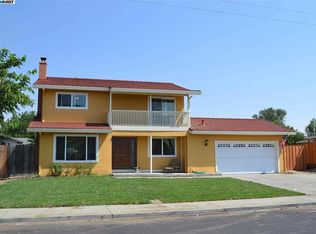 5524 Oakmont Cir, Livermore, CA
