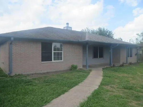 6422 County Road 390, Alvin, TX 77511