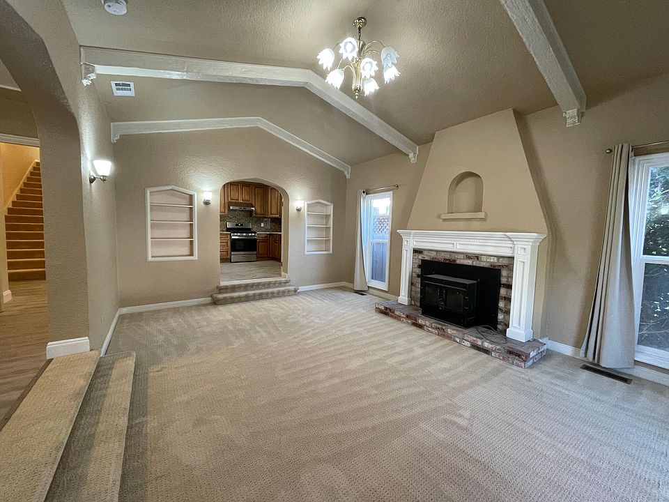 Large living/family room