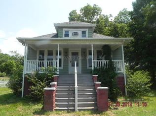 4059 Jacksonville Rd, Crisfield, MD 21817