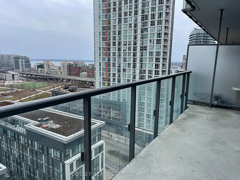 170 Fort York Blvd #1404 — Photo 12