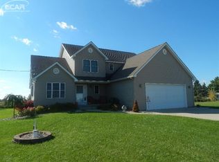 5515 W Coldwater Rd, Flint, MI 48504