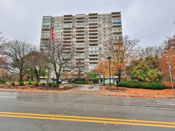 2324 Madison Rd Unit 510, Cincinnati, OH 45208