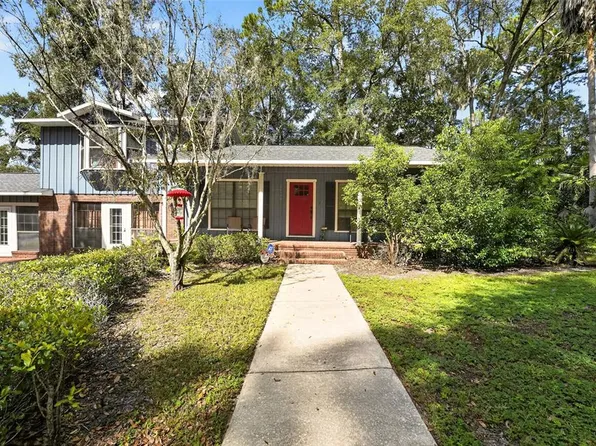 18784 NW 230TH STREET, HIGH SPRINGS, FL 32643