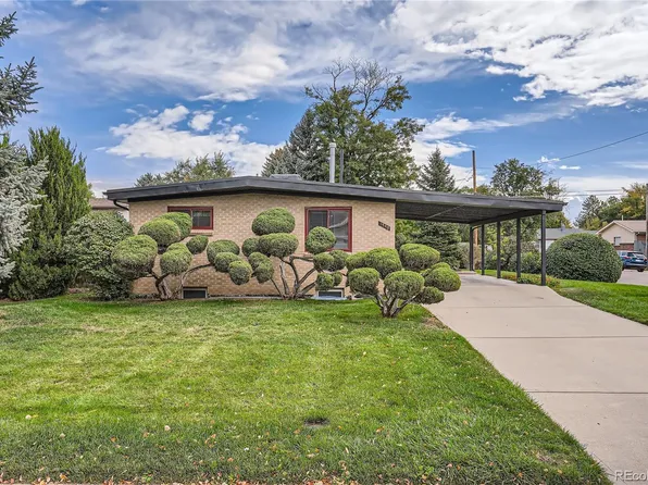 1590 S Krameria Street, Denver, CO 80224