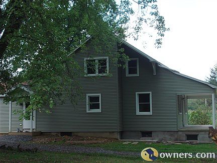 Side of House
