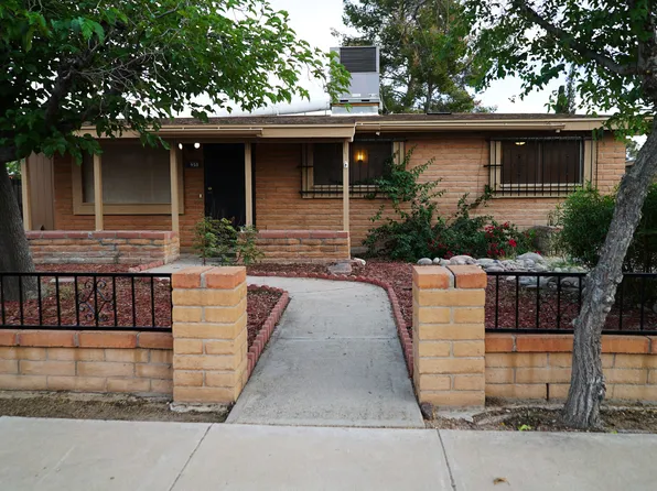 951 W Oahu Pl, Tucson, AZ 85756