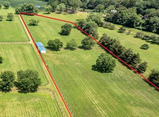 0 Red Valley Rd, Cream Ridge, NJ 08514