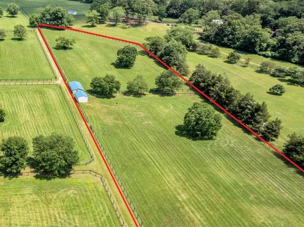 0 Red Valley Rd, Cream Ridge, NJ 08514