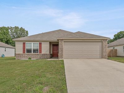 5221 Yukon Dr, Jonesboro, AR, 72405
