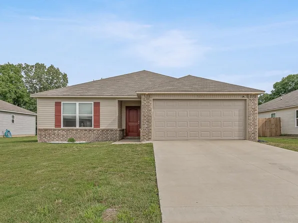 5221 Yukon Dr, Jonesboro, AR 72405