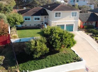 3220 De Forest Rd, Marina, CA 93933
