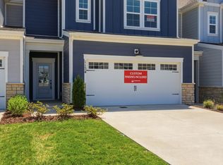1171 Short St Lot 16266, Spring Hill, TN 37174