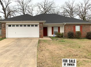 2407 Cedar Rdg, Benton, AR 72015