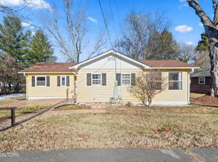 108 Pallas Rd, Oak Ridge, TN 37830