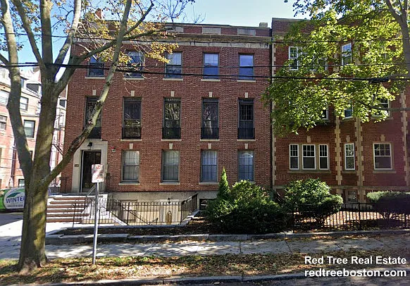 12 Dean Rd #3A — Photo 24