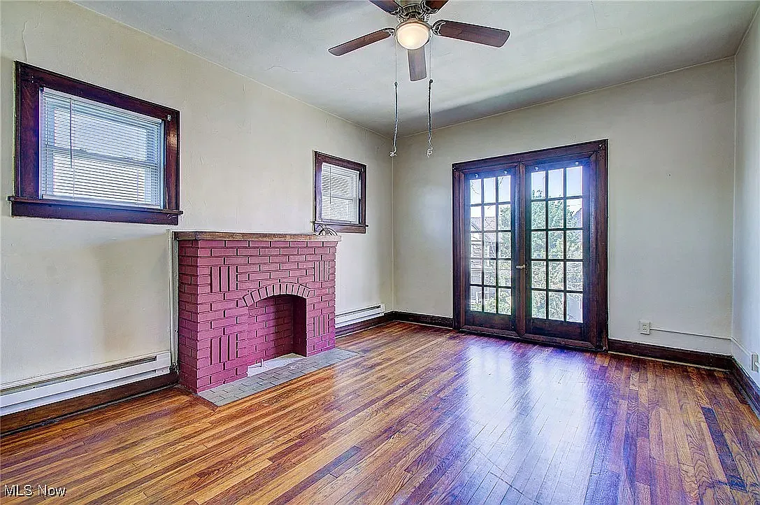 1 bed, 1.0 bath, 800 sqft, $750 — Photo 2