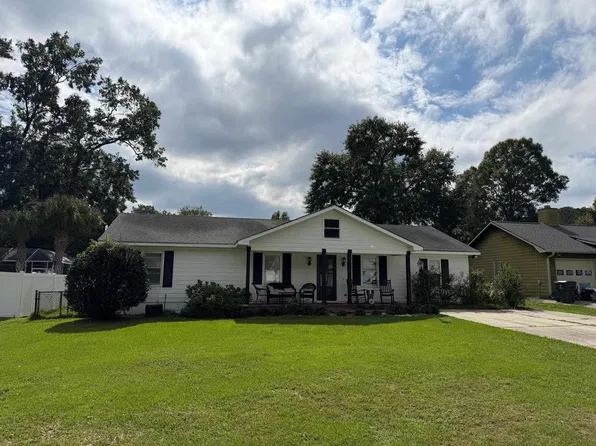 823 Shem Creek Circle, Myrtle Beach, SC 29588