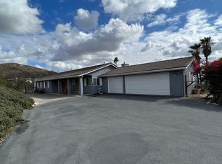 11362 Pala Loma Dr, Valley Center, CA 92082