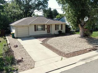 2635 Fenton St, Wheat Ridge, CO 80214