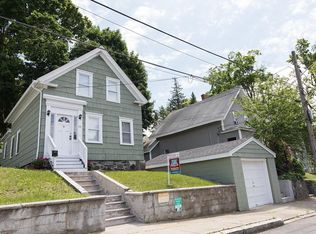 23 Beech St, Lowell, MA 01850