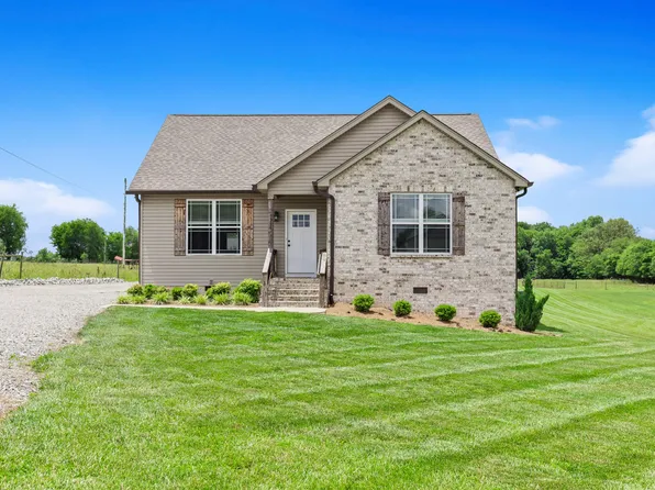 9346 Highway 49 E, Orlinda, TN 37141