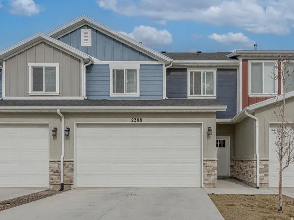 2388 W Jade Way, Ogden, UT 84401