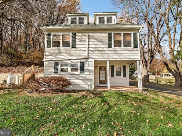 14936 Kelbaugh Rd, Thurmont, MD 21788