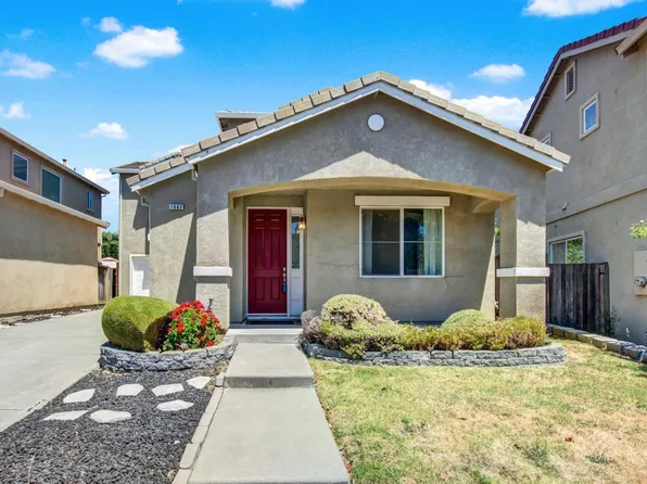 1882 Hummingbird Drive, Fairfield, CA 94534