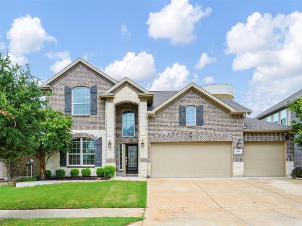 Home for Sale in Prosper TX