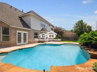 4207 Penrose Ct, Missouri City, TX 77459